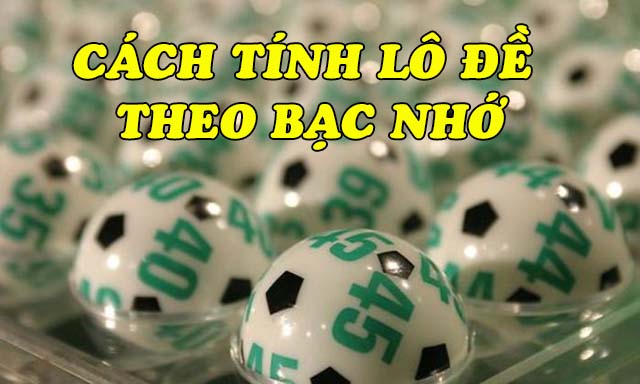 Cách tính xác suất cặp số xổ số theo bộ nhớ